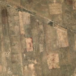 Satellite imagery of Cerro Solo, BO