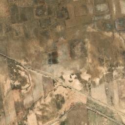 Satellite imagery of Cerro Solo, BO