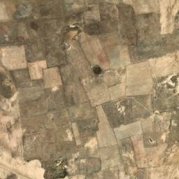 Satellite imagery of Cerro Solo, BO