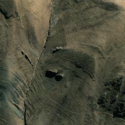 Satellite imagery of X5, BR