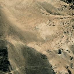 Satellite imagery of X4, BR