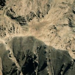 Satellite imagery of X4, BR