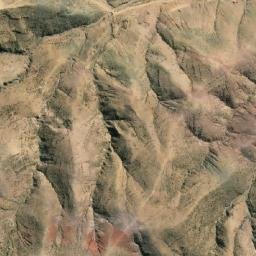 Satellite imagery of X3, BR