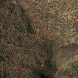Satellite imagery of Cerro Pucarillo, BO