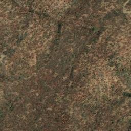 Satellite imagery of Cerro Pucarillo, BO