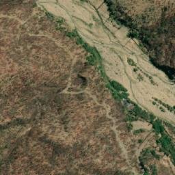 Satellite imagery of Cerro Pucarillo, BO