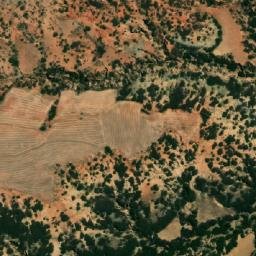 Satellite imagery of Cerro Ramada, BO