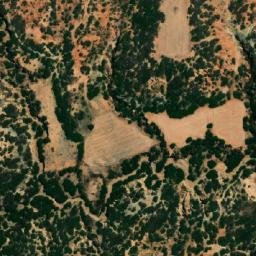 Satellite imagery of Cerro Ramada, BO