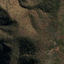 Satellite imagery of Cerro Lagunita, BO