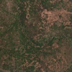 Satellite imagery of Cerro Lagunita, BO