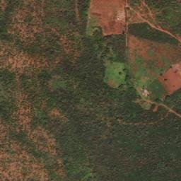 Satellite imagery of Mammoth, ZW
