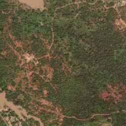 Satellite imagery of Zephyr, ZW