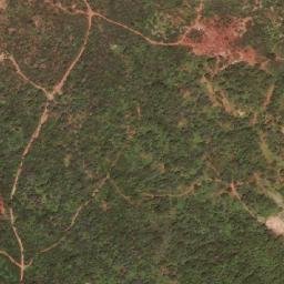 Satellite imagery of Zephyr, ZW
