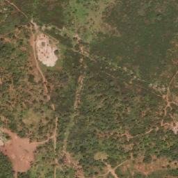 Satellite imagery of Zephyr, ZW