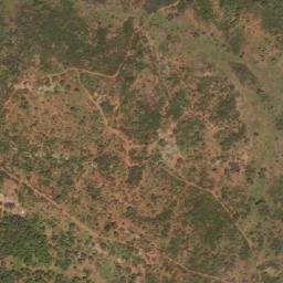 Satellite imagery of Northallerton, ZW