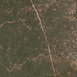 Satellite imagery of Sir Walter Scott, ZW