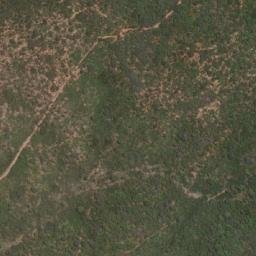 Satellite imagery of Sir Walter Scott, ZW