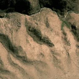 Satellite imagery of Morro Negro, CL