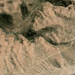 Satellite imagery of Morro Negro, CL