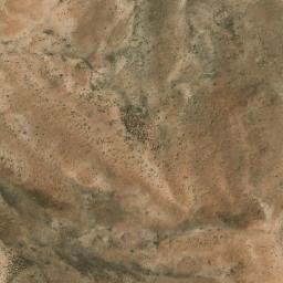 Satellite imagery of Cerro Islani, BO