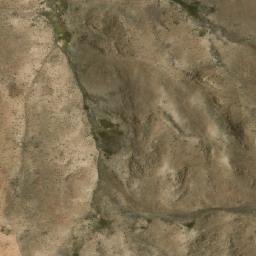 Satellite imagery of Cerro Islani, BO