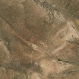 Satellite imagery of Cerro Islani, BO