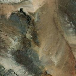 Satellite imagery of Cerro Antimonio, BO