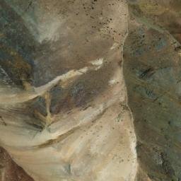 Satellite imagery of Cerro Antimonio, BO