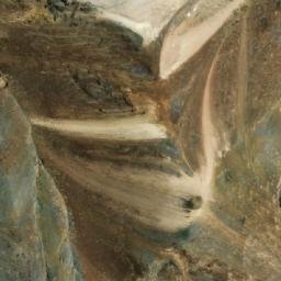 Satellite imagery of Cerro Antimonio, BO