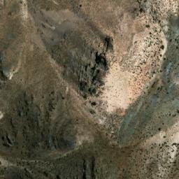 Satellite imagery of Cerro Khoya Khuchu, BO