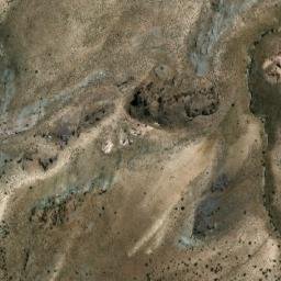 Satellite imagery of Cerro Khoya Khuchu, BO