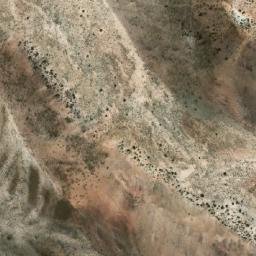 Satellite imagery of Cerro Molle Punco, BO