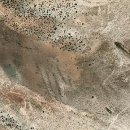 Satellite imagery of Cerro Thola Huarro, BO