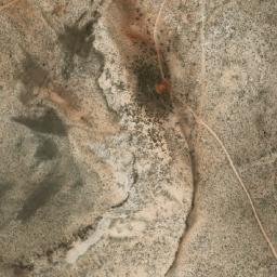 Satellite imagery of Cerro Esperanza, BO