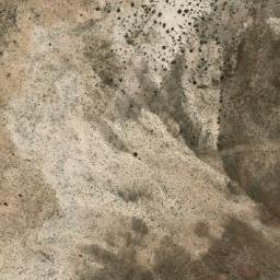 Satellite imagery of Cerro Esperanza, BO