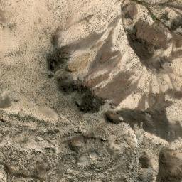 Satellite imagery of Cerro Phujuni, BO