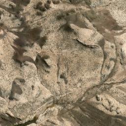 Satellite imagery of Cerro Capusiri, BO