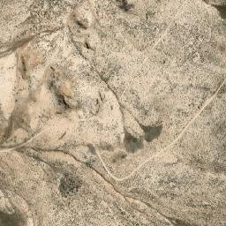 Satellite imagery of Cerro Capusiri, BO