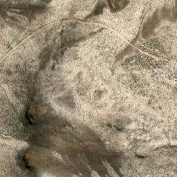 Satellite imagery of Cerro Capusiri, BO