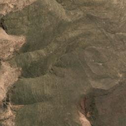 Satellite imagery of Cerro San Jose, BO