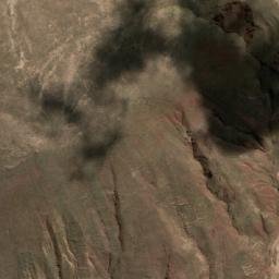Satellite imagery of Cerro San Jose, BO