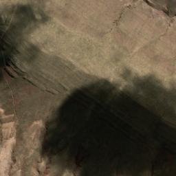 Satellite imagery of Cerro San Jose, BO