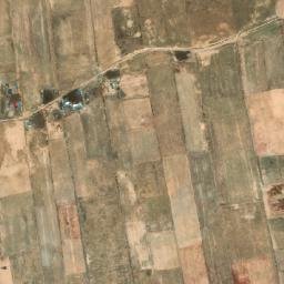Satellite imagery of Cerro Solo, BO