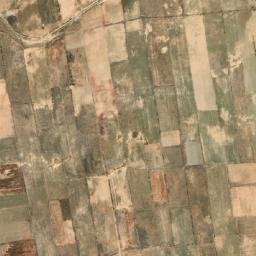 Satellite imagery of Cerro Solo, BO