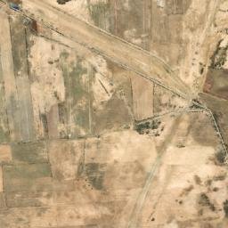 Satellite imagery of Cerro Solo, BO