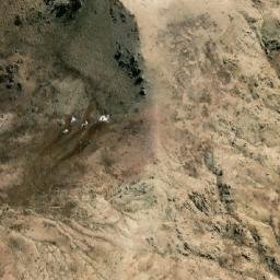 Satellite imagery of Cerro Huarcoma, BO