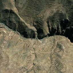 Satellite imagery of X5, BR