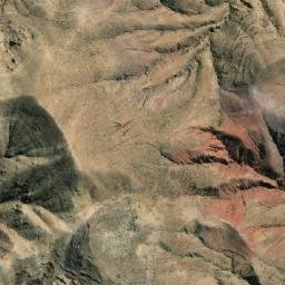 Satellite imagery of X2, BR
