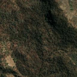 Satellite imagery of Cerro Pucarillo, BO