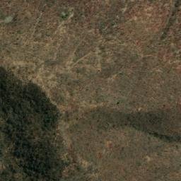 Satellite imagery of Cerro Pucarillo, BO